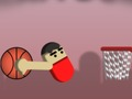 Spil Basket Slam Dunk online