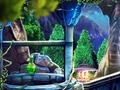 Spil Heksen af ​​Egrya  online