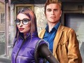 Spil Den Forsaken Town  online