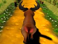 Spil Undslap tyr online