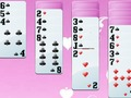 Spil Russisk freecell  online
