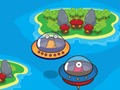 Spil UFO Smasher online