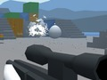 Spil Shell Shockers online