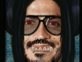Spil Sjovt Ronaldo -ansigt online