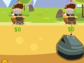 Spil Gold Miner Bros online