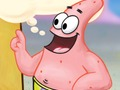 Spil SpongeBob squarepants skitsere det, gæt det  online