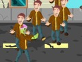 Spil Zombier angreb online