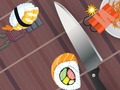 Spil Sushi Ninja online