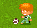 Spil Barca vs Bieber  online