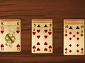 Spil Solitaire HD online