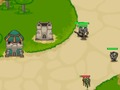 Spil Tower Defense online