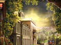 Spil Stille trin  online