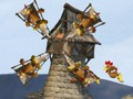 Spil Moorhuhn 360 online