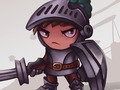 Spil Eventyr af Brave Bob  online