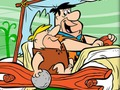 Spil Flintstones Forskelle  online