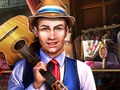 Spil Natets musik  online