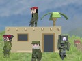 Spil Warzone Mercenaries online