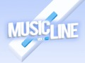 Spil Musiklinje online