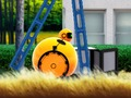 Spil Robot Run Madness online