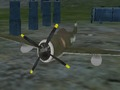 Spil Sky War online