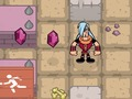 Spil Mighty Magiswords Dobbelt Trouble In Mirror Castle  online