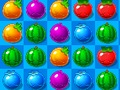 Spil Juice frisk  online