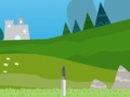 Spil Flippy kniv online