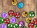 Spil Smadrede maling  online