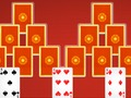 Spil Tripaks Solitaire online