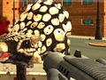 Spil Dino Hunter online