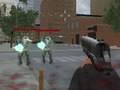 Spil Robotter angreb online