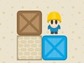 Spil Boxman online