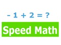 Spil Hastighed Math  online