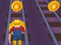 Spil Ægte metrohopp online