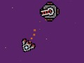 Spil Pixi Asteroid Rage online