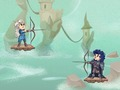 Spil Game of Bows online