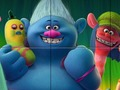 Spil Trolls Puslespil  online