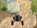 Spil 4x4 Truck Car Hill Race 3D online