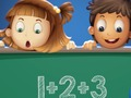 Spil 1 + 2 + 3  online
