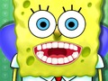 Spil Spongebob tandkirurgi  online