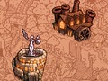 Spil Questmore eventyr selskab  online