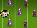 Spil Cannonbolt Crash online