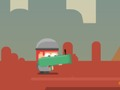 Spil En mand invasion  online