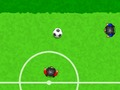 Spil En berøringsfodbold online