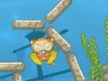 Spil Kitty Diver online