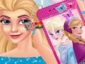 Spil IPhone X Makeover online