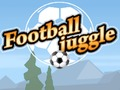 Spil Fodbold jonglering  online