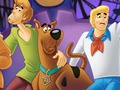 Spil Scooby Doo! Sneaky Crew  online