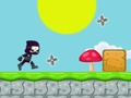 Spil Ninja Run online