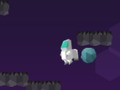 Spil Space Jumper online